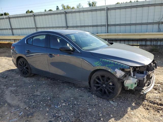  MAZDA 3 2023 Szary