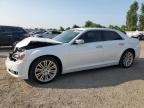 2014 CHRYSLER 300C LUXURY   à vendre chez Copart ON - LONDON