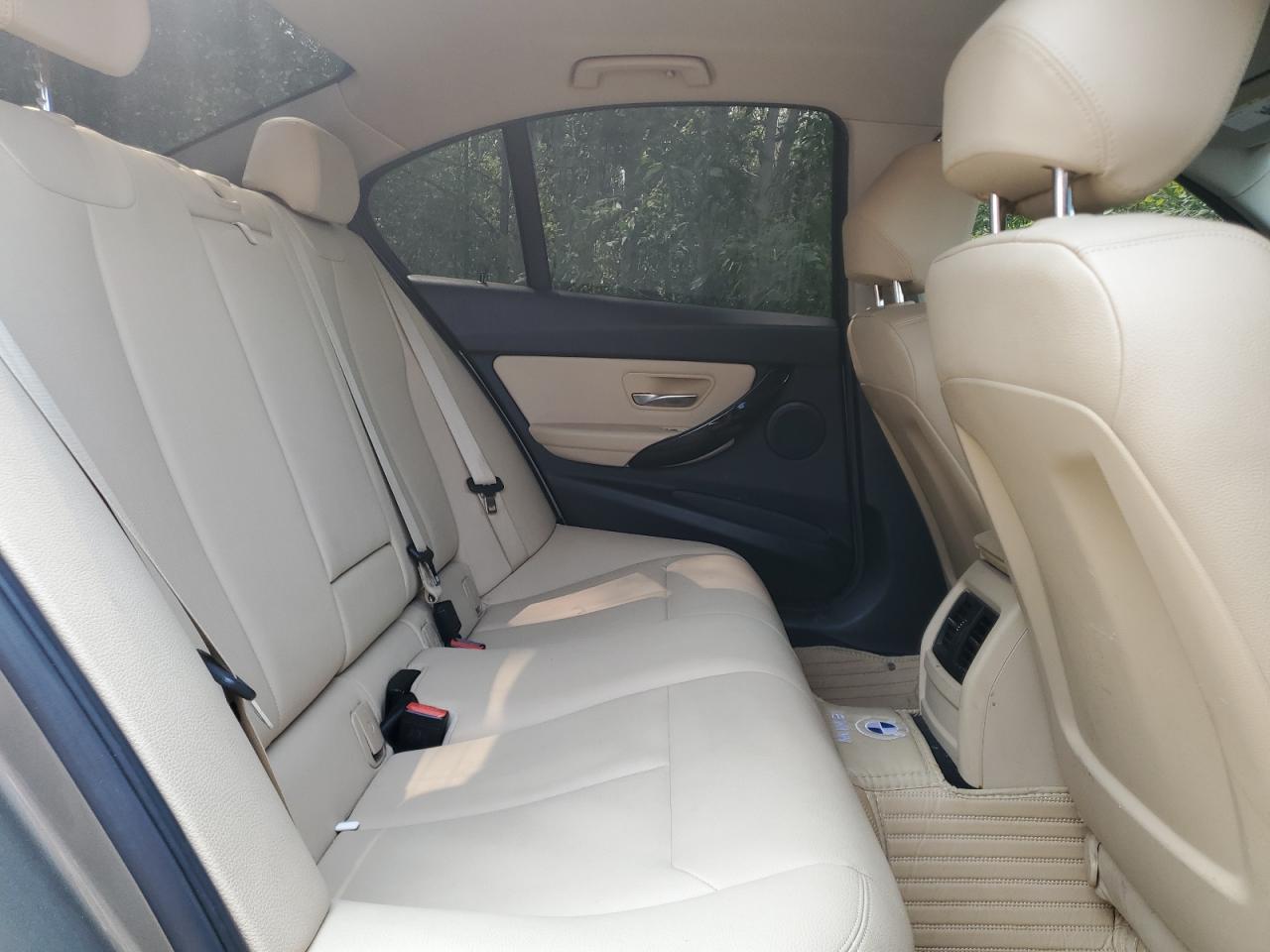 2017 BMW 320 Xi VIN: WBA8E5G54HNU41595 Lot: 66346075