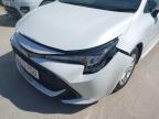2022 TOYOTA COROLLA ICON TECH HEV CVT  for sale at Copart ROCHFORD