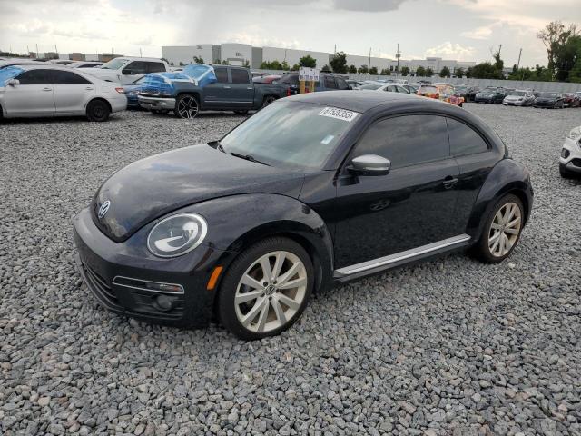 2014 Volkswagen Beetle