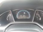 2016 HONDA CIVIC EX   for sale at Copart ON - LONDON