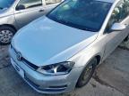 2013 VOLKSWAGEN GOLF S BLUEMOTION TECH TD  for sale at Copart GLOUCESTER