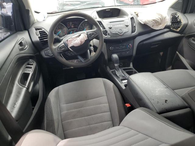  FORD ESCAPE 2017 Белы