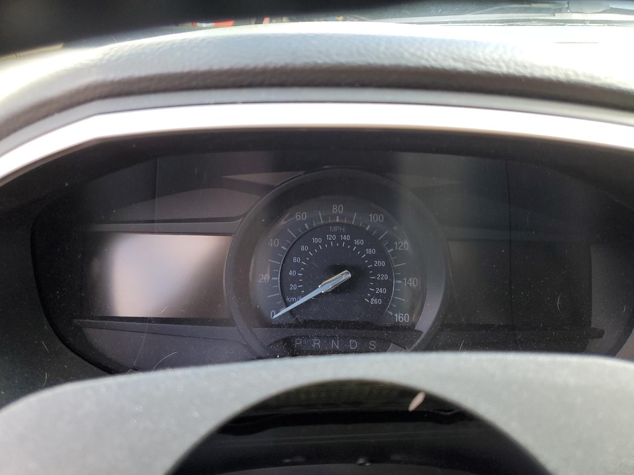 2016 Ford Edge Sel VIN: 2FMPK4J98GBB91541 Lot: 67924965