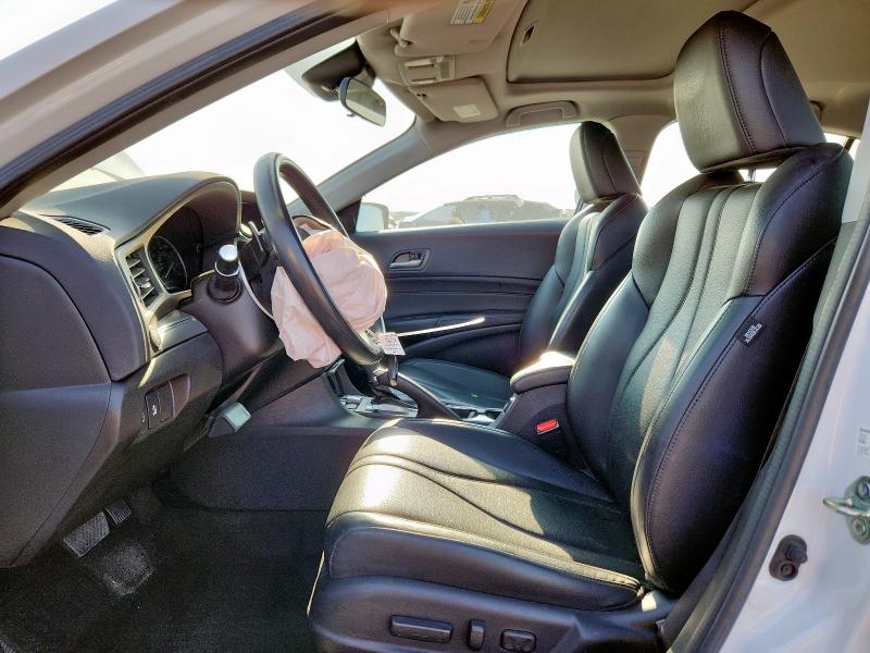  ACURA ILX 2020 Белы