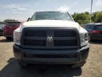 2018 RAM 2500 ST à vendre chez Copart CT - HARTFORD SPRINGFIELD