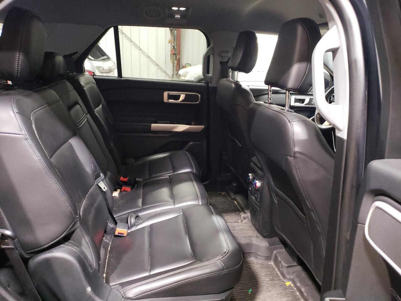 2022 Ford Explorer Xlt VIN: 1FMSK8DH5NGA20224 Lot: 68020735