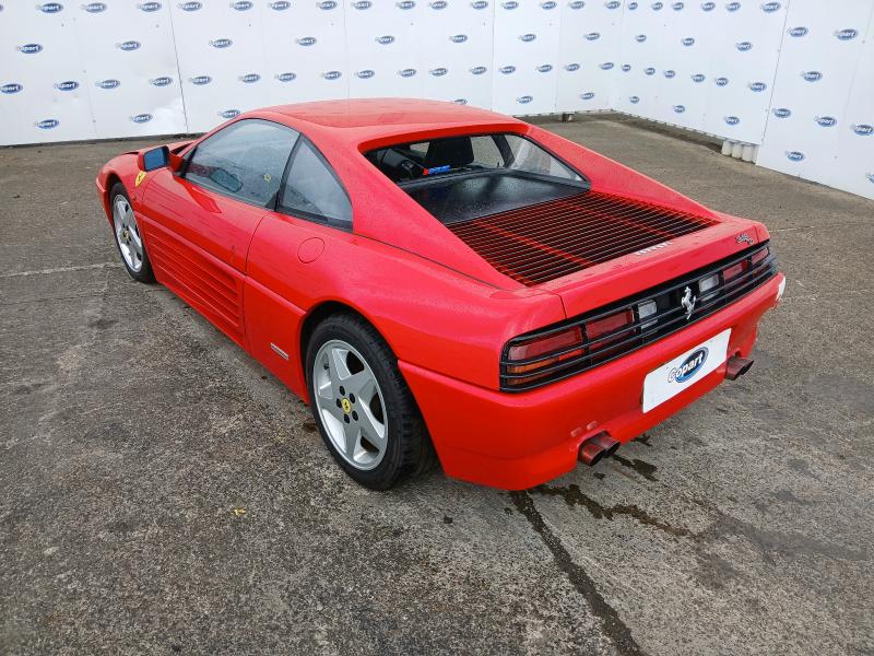 1991 FERRARI  