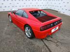 1991 FERRARI   for sale at Copart WHITBURN