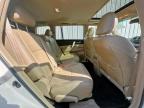 2012 TOYOTA HIGHLANDER BASE   for sale at Copart TX - DALLAS