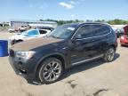 2016 BMW X3 XDRIVE35I   for sale at Copart PA - PHILADELPHIA