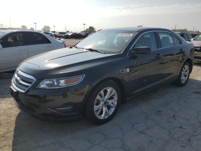  FORD TAURUS 2012 Black
