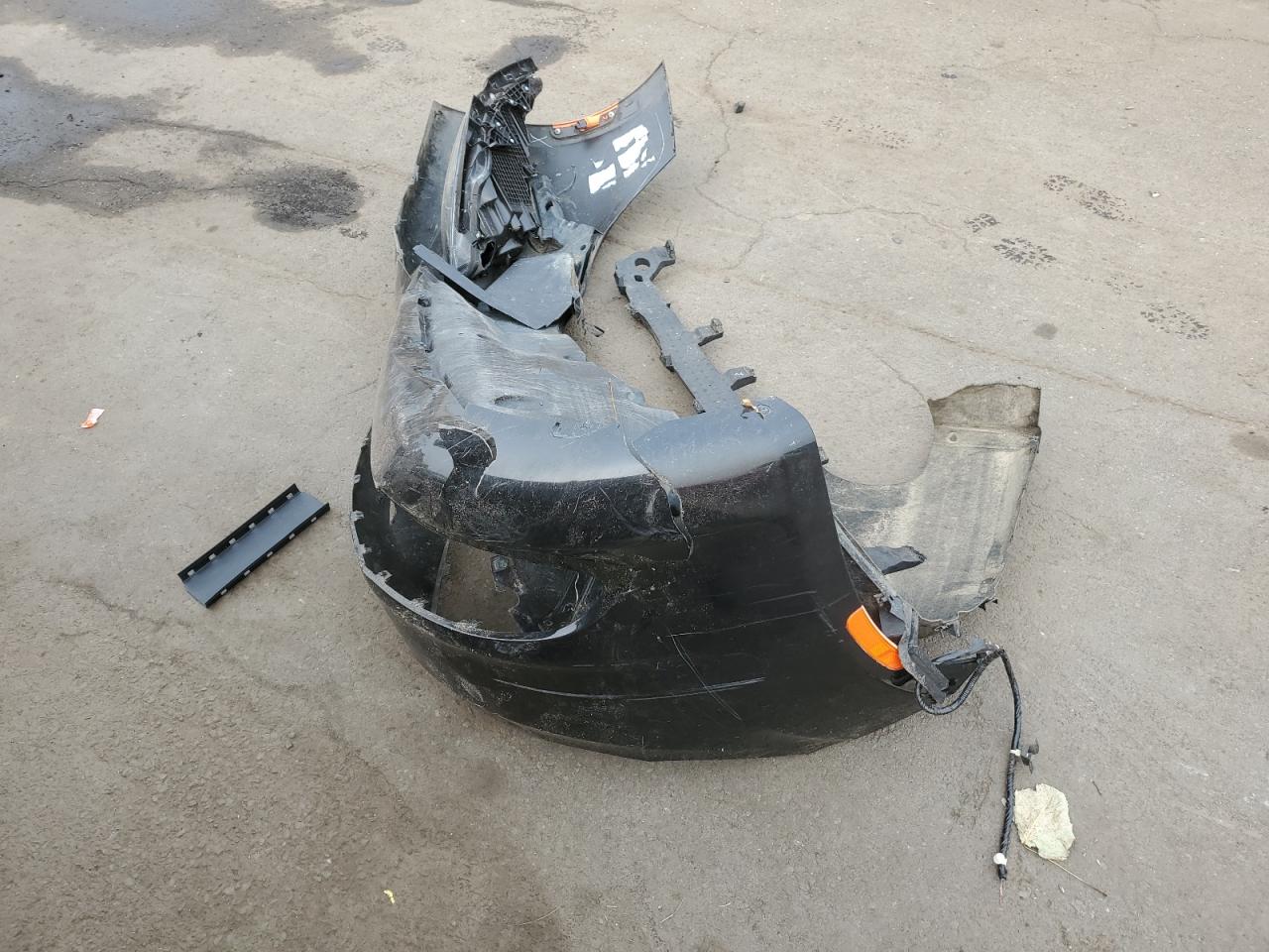 2021 Chrysler Voyager Lx VIN: 2C4RC1CG5MR503354 Lot: 67683255