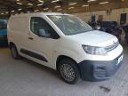 2019 CITROEN BERLINGO 6 for sale at Copart SANDWICH