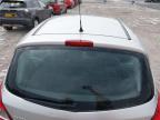 2009 VAUXHALL CORSA DESIGN 16V TWINPORT  for sale at Copart ST HELENS