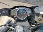 2012 YAMAHA YZFR6    for sale at Copart TX - DALLAS SOUTH