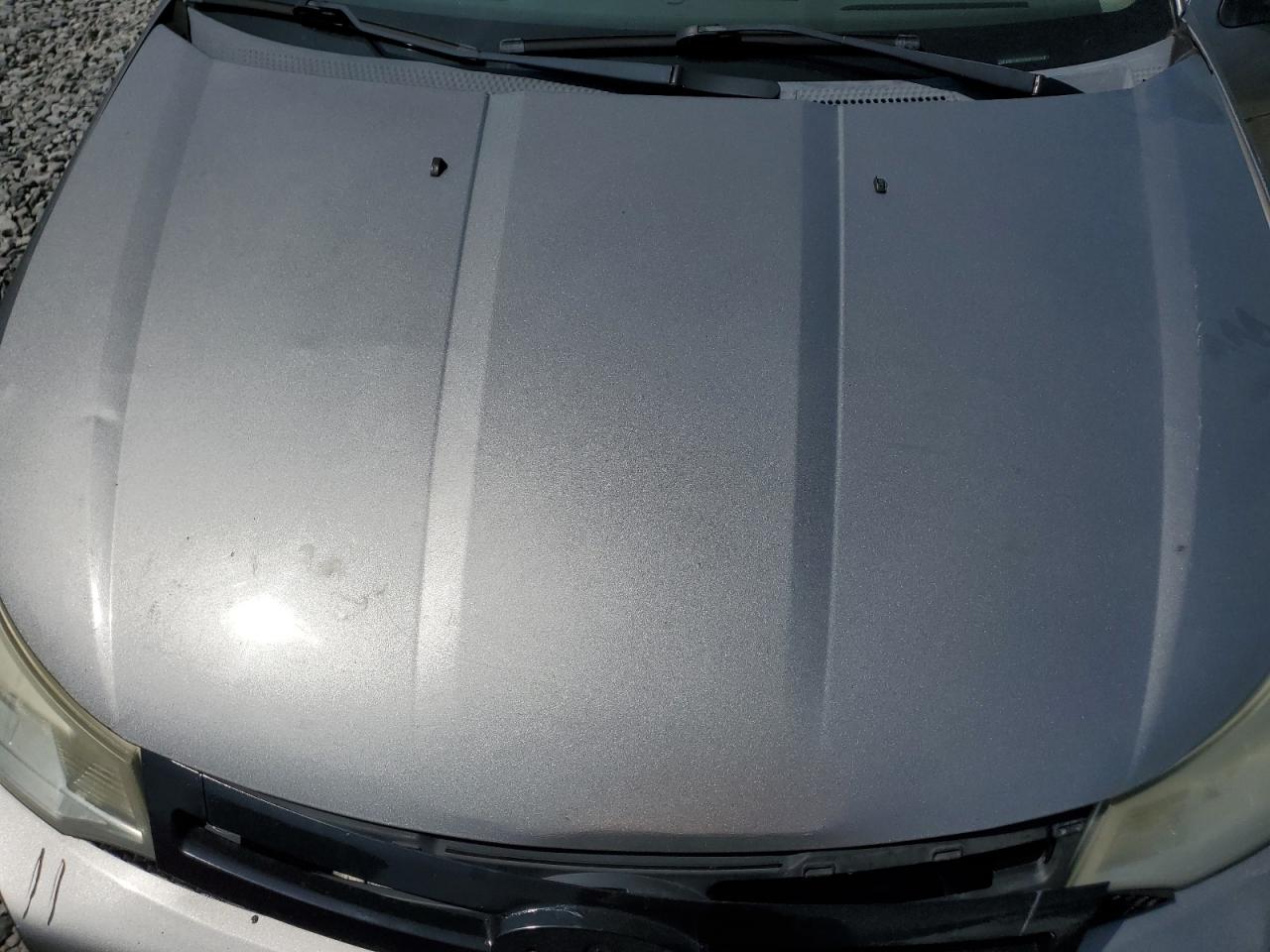 2008 Ford Focus S/Se VIN: 1FAHP34N38W193684 Lot: 68475855