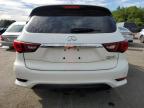 2019 INFINITI QX60 LUXE   for sale at Copart CT - HARTFORD SPRINGFIELD