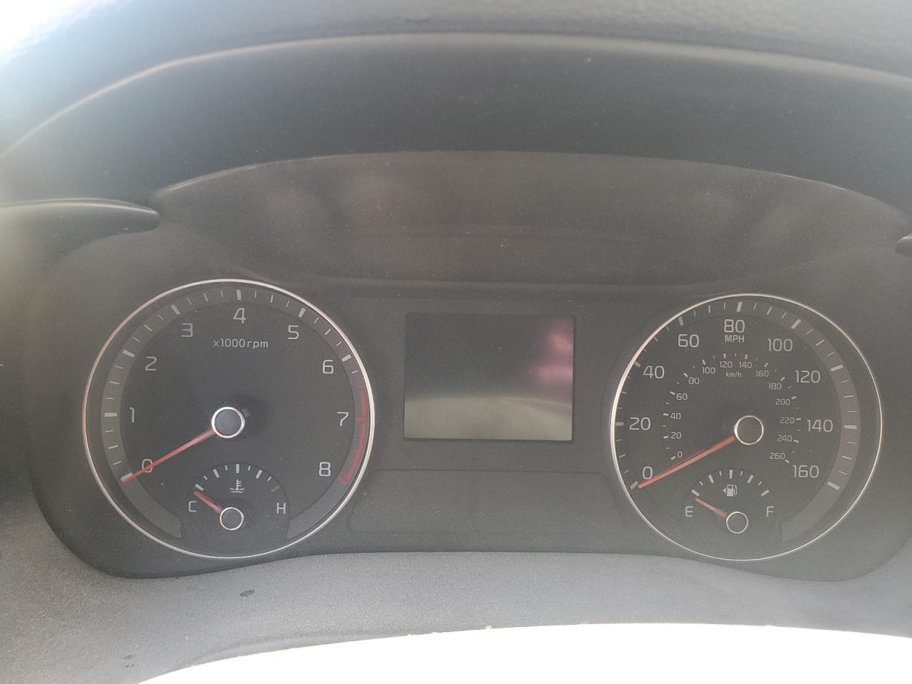 2021 Kia Forte Fe VIN: 3KPF24ADXME353596 Lot: 69275935