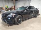 2015 MERCEDES-BENZ C 300 4MATIC   for sale at Copart ON - COOKSTOWN