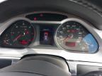 2010 AUDI A6 LE MANS for sale at Copart SANDTOFT