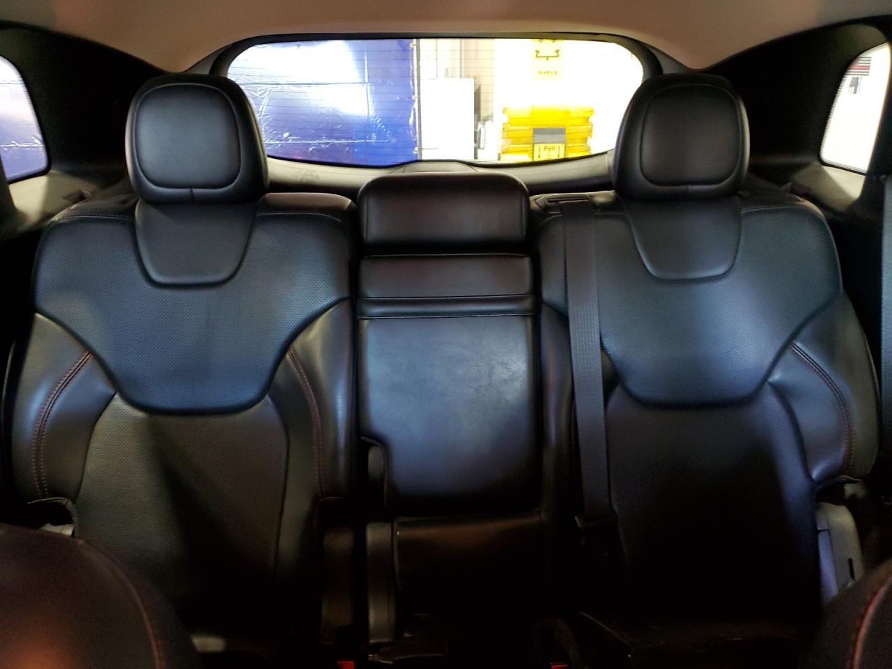 2015 Jeep Cherokee Trailhawk VIN: 1C4PJMBSXFW727704 Lot: 67669825