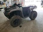 2025 CAN-AM OUTLANDER XT 700   for sale at Copart WV - CHARLESTON