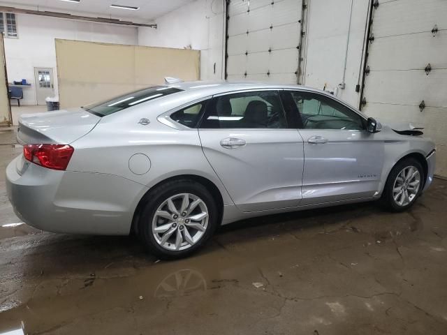  CHEVROLET IMPALA 2018 Серебристый