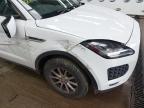 2018 JAGUAR E-PACE D 4X2  for sale at Copart EAST KILBRIDE