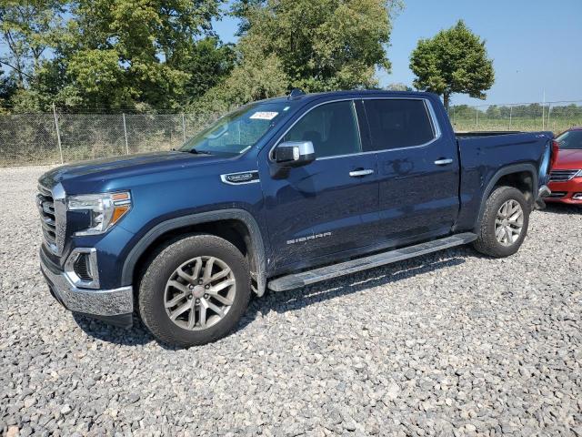  GMC SIERRA 2020 Blue
