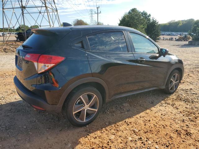  HONDA HR-V 2022 Black