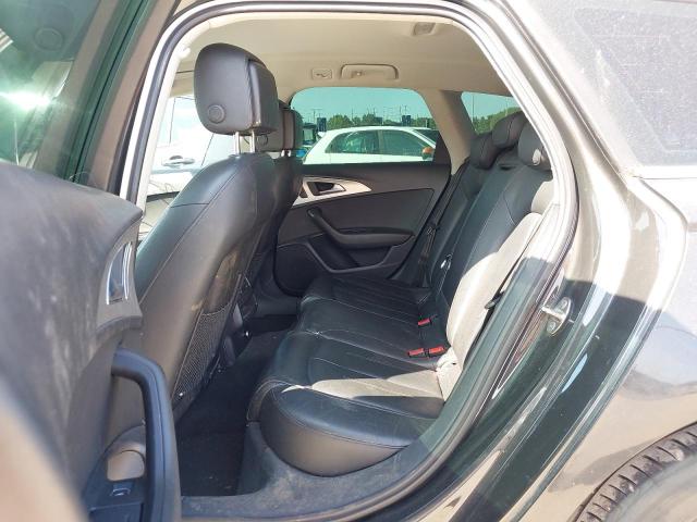 2013 AUDI A6 SE TDI