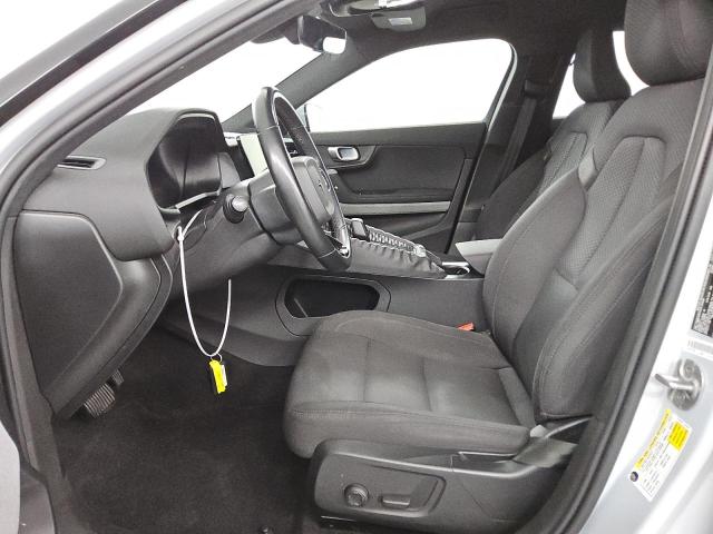 POLESTAR 2 2023 Silver