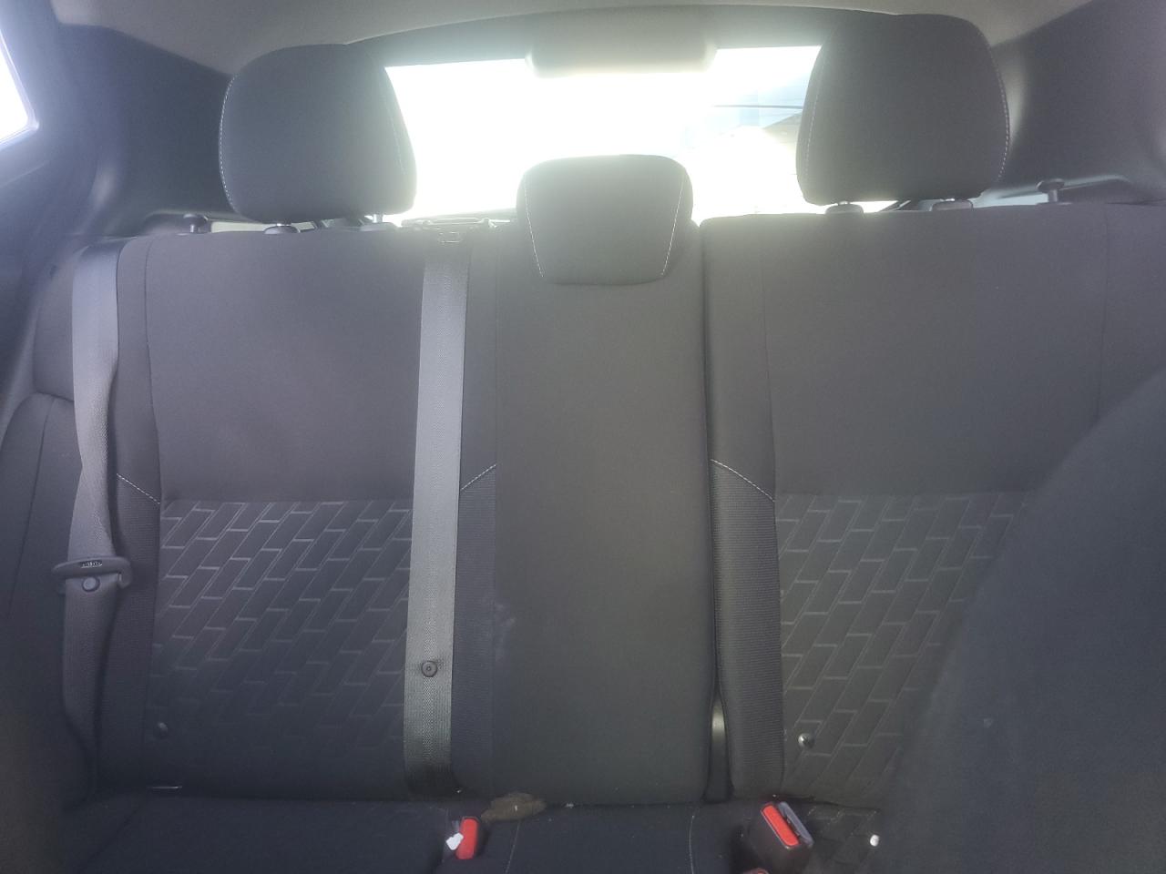 2021 Nissan Kicks Sv VIN: 3N1CP5CV1ML475844 Lot: 69470805