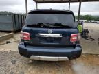 2018 NISSAN ARMADA SV   for sale at Copart AL - BIRMINGHAM
