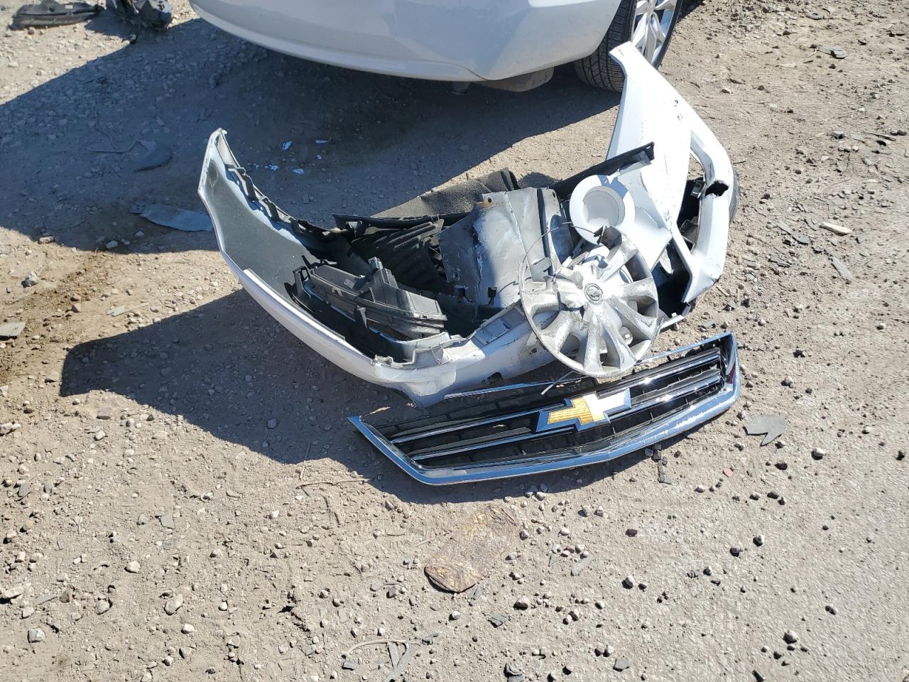 2020 Chevrolet Impala Lt VIN: 1G11Z5S38LU101422 Lot: 69375065