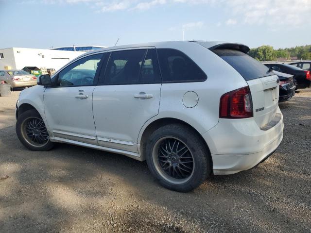 2013 FORD EDGE SPORT  