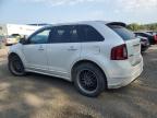 2013 FORD EDGE SPORT   for sale at Copart ON - COOKSTOWN