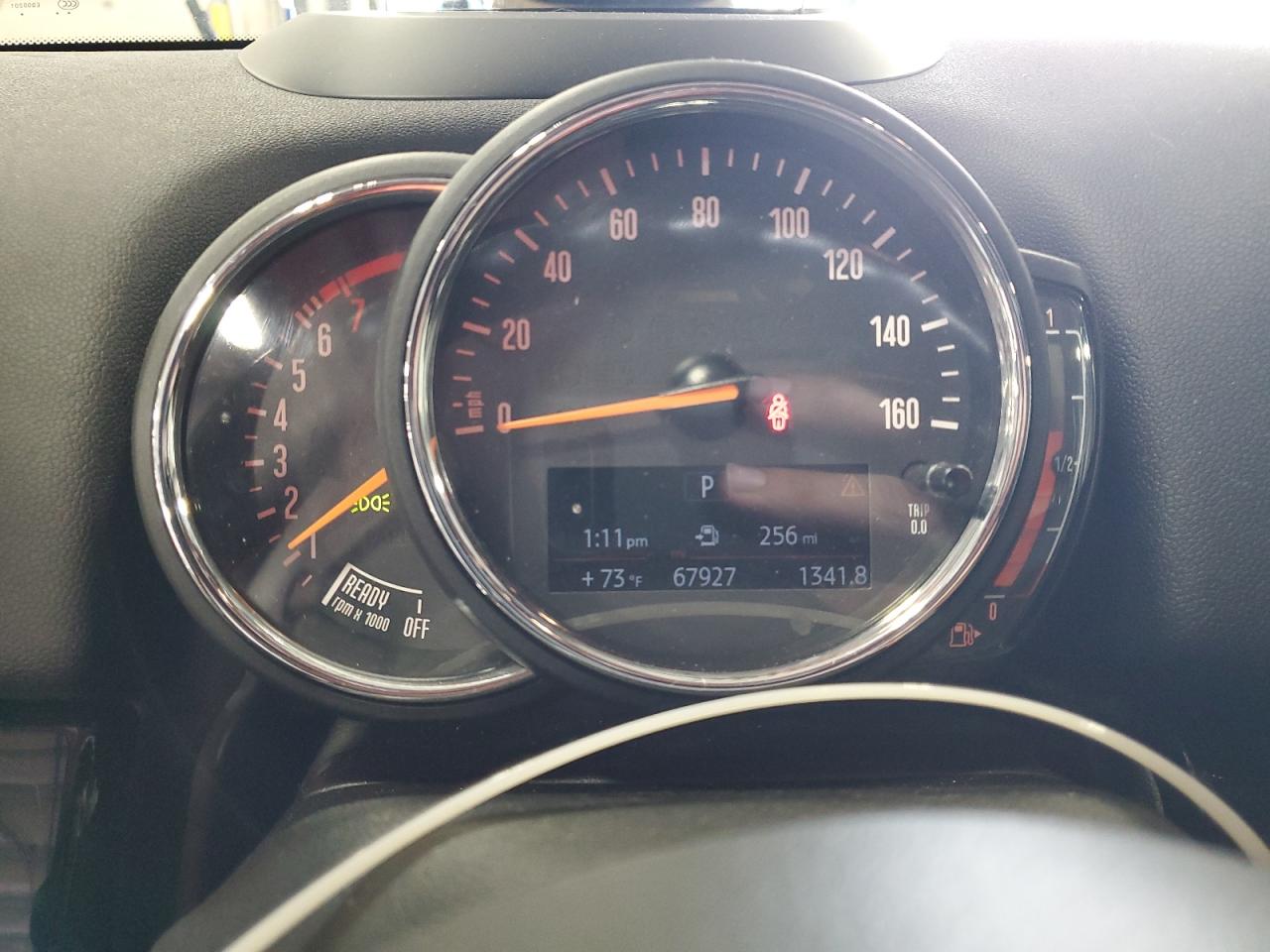 2018 Mini Cooper S Countryman All4 VIN: WMZYT5C37J3E60627 Lot: 67855455