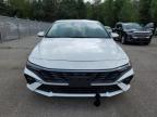 2024 HYUNDAI ELANTRA SEL   à vendre chez Copart ON - COOKSTOWN