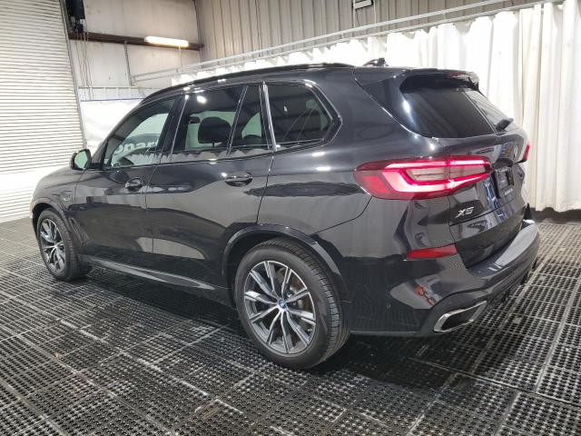 2022 BMW X5 XDRIVE45E  