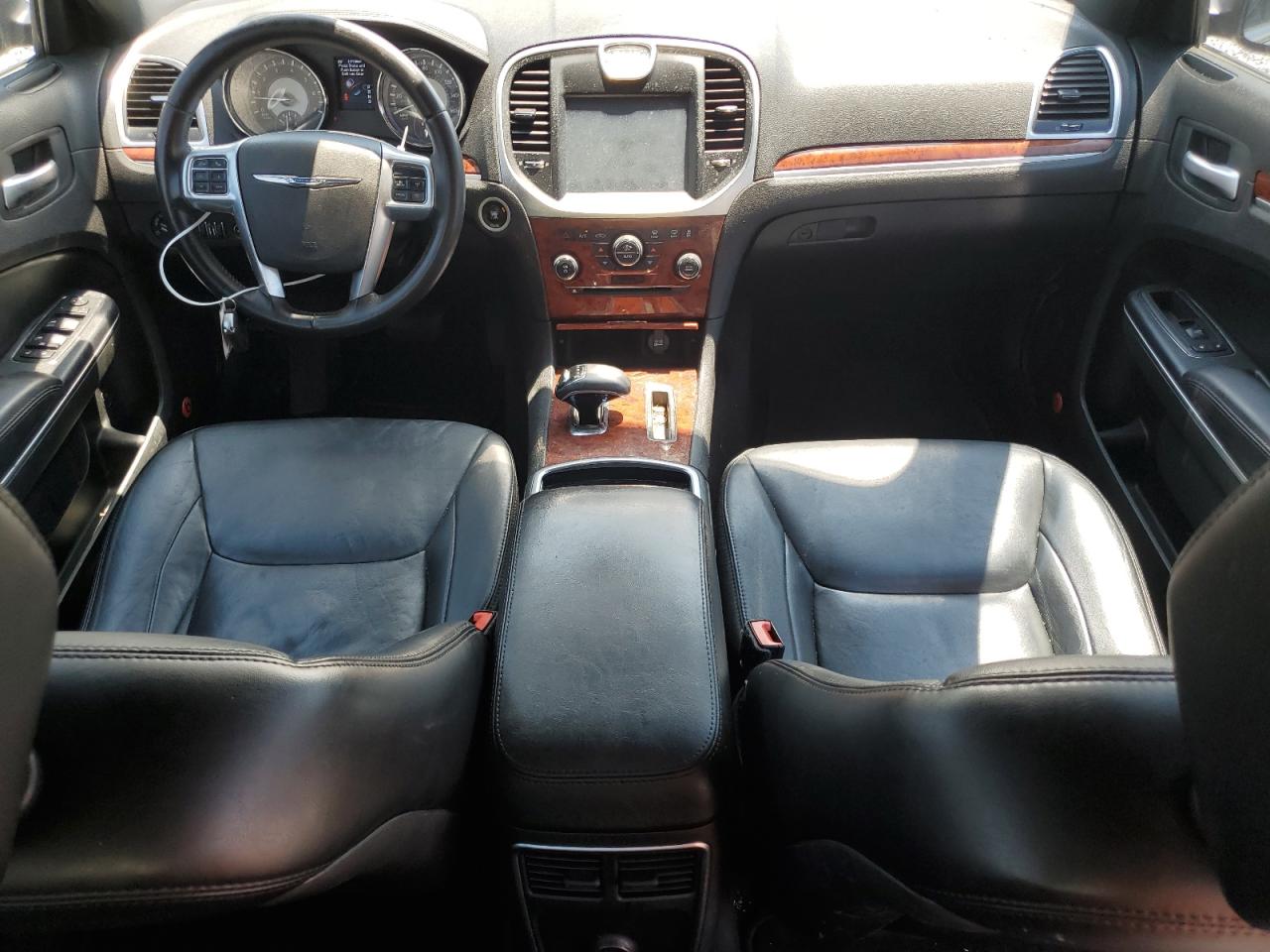 2013 Chrysler 300 VIN: 2C3CCAAG9DH684963 Lot: 66742115