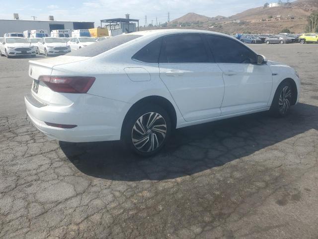  VOLKSWAGEN JETTA 2020 Biały