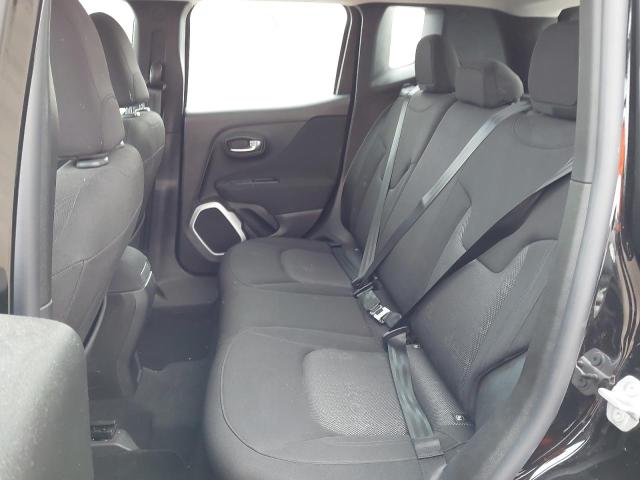 2016 JEEP RENEGADE L