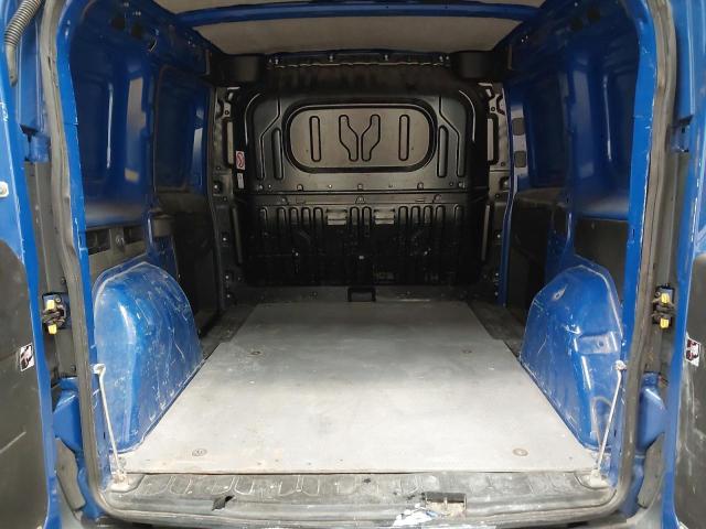 2013 FIAT DOBLO SX M