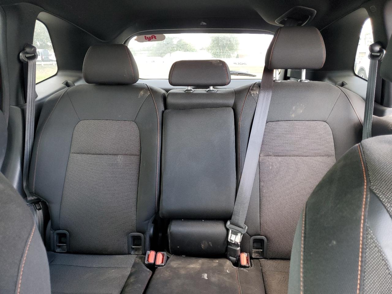 2024 Honda Cr-V Sport VIN: 5J6RS6H51RL000535 Lot: 70361695