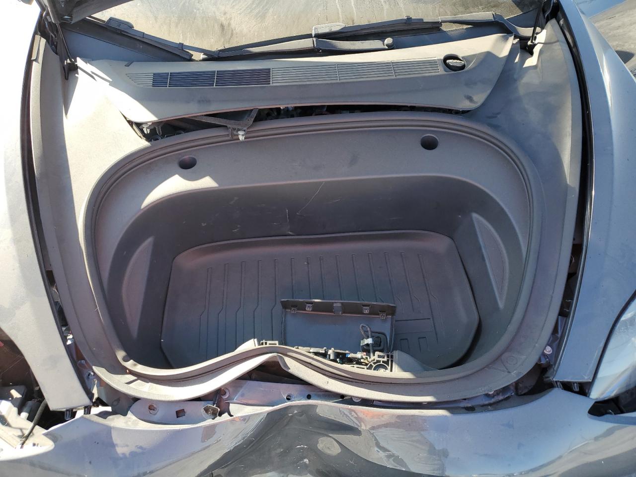 2022 Tesla Model 3 VIN: 5YJ3E1EB3NF167234 Lot: 66498275