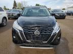 2022 NISSAN KICKS S   à vendre chez Copart ON - TORONTO