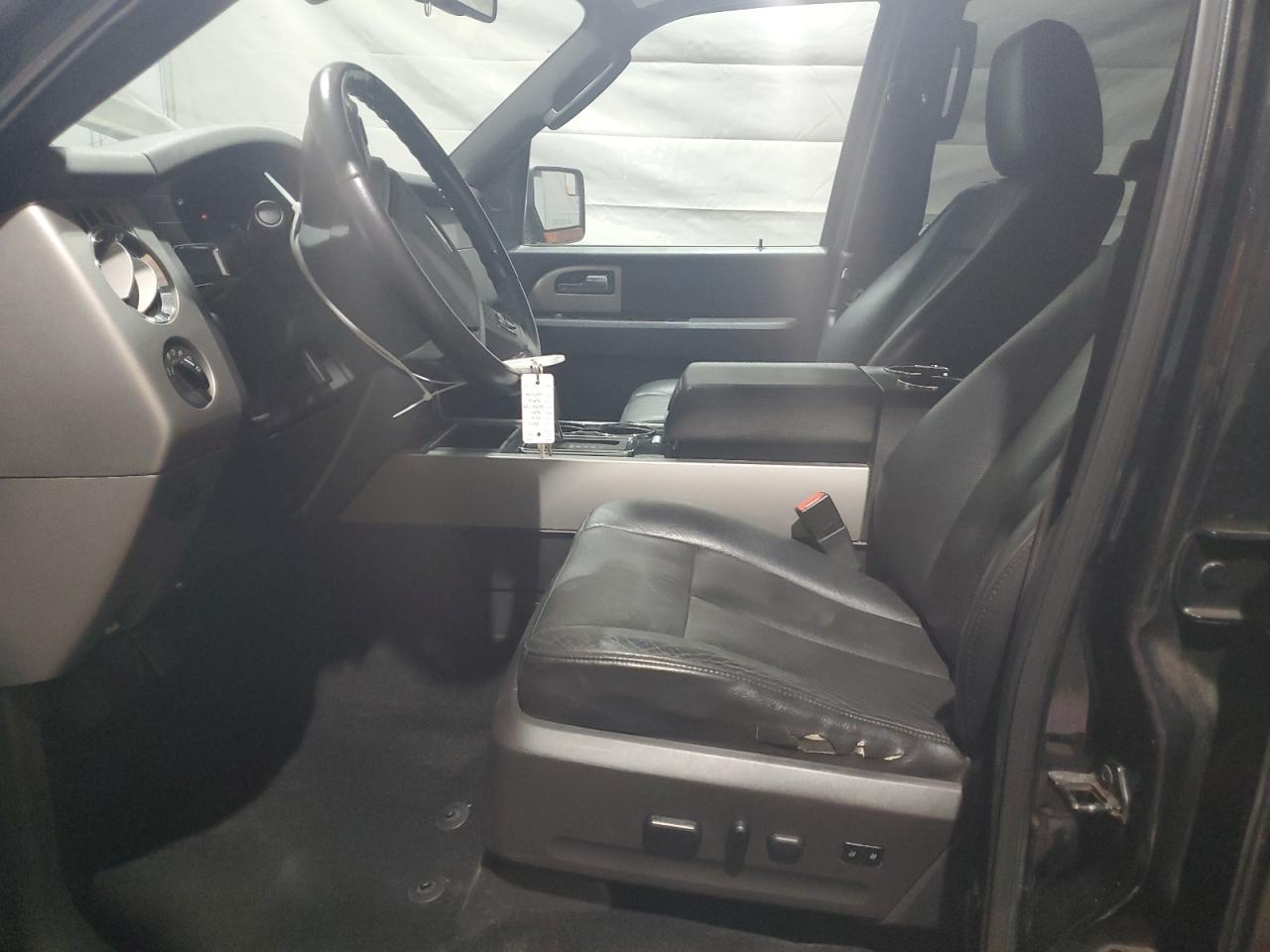 2012 Ford Expedition Limited VIN: 1FMJU2A53CEF29086 Lot: 67358635